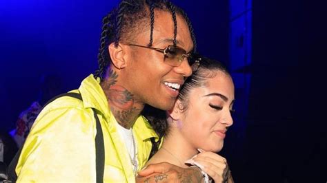 malu trevejo dating|Malu Trevejo and Swae Lee